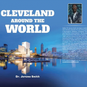 Cleveland Around The World